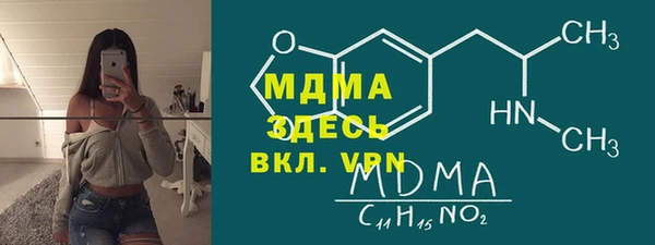 круглые Осинники
