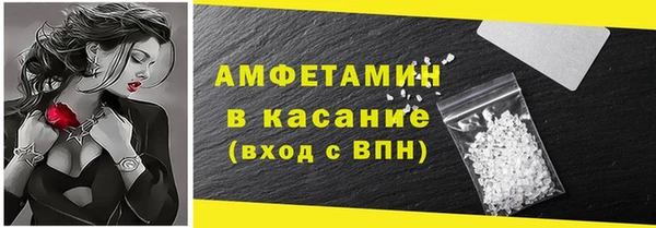 стаф Осташков
